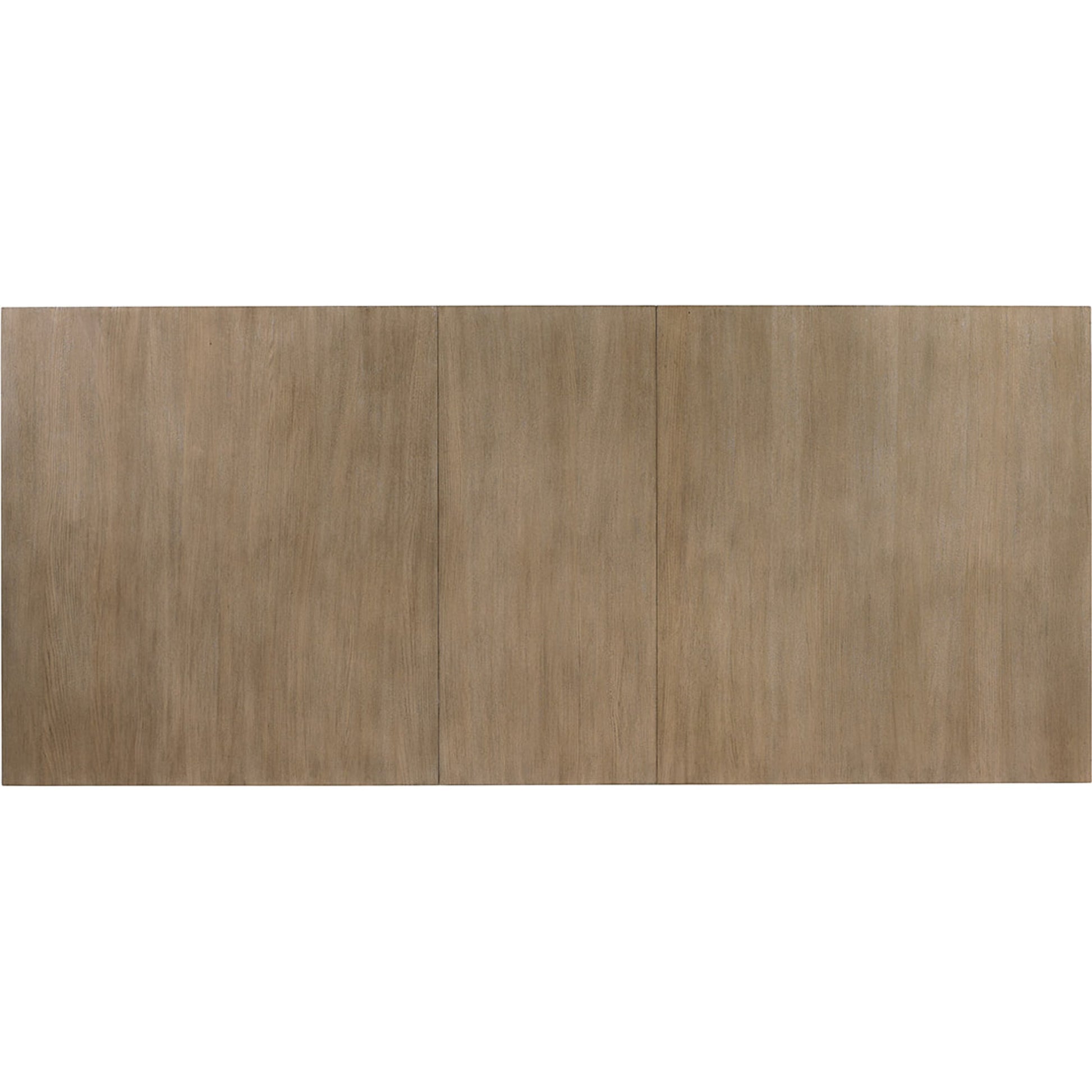 Concorde Dining Table by Lexington in taupe, gray. Made from unique in a modern style.