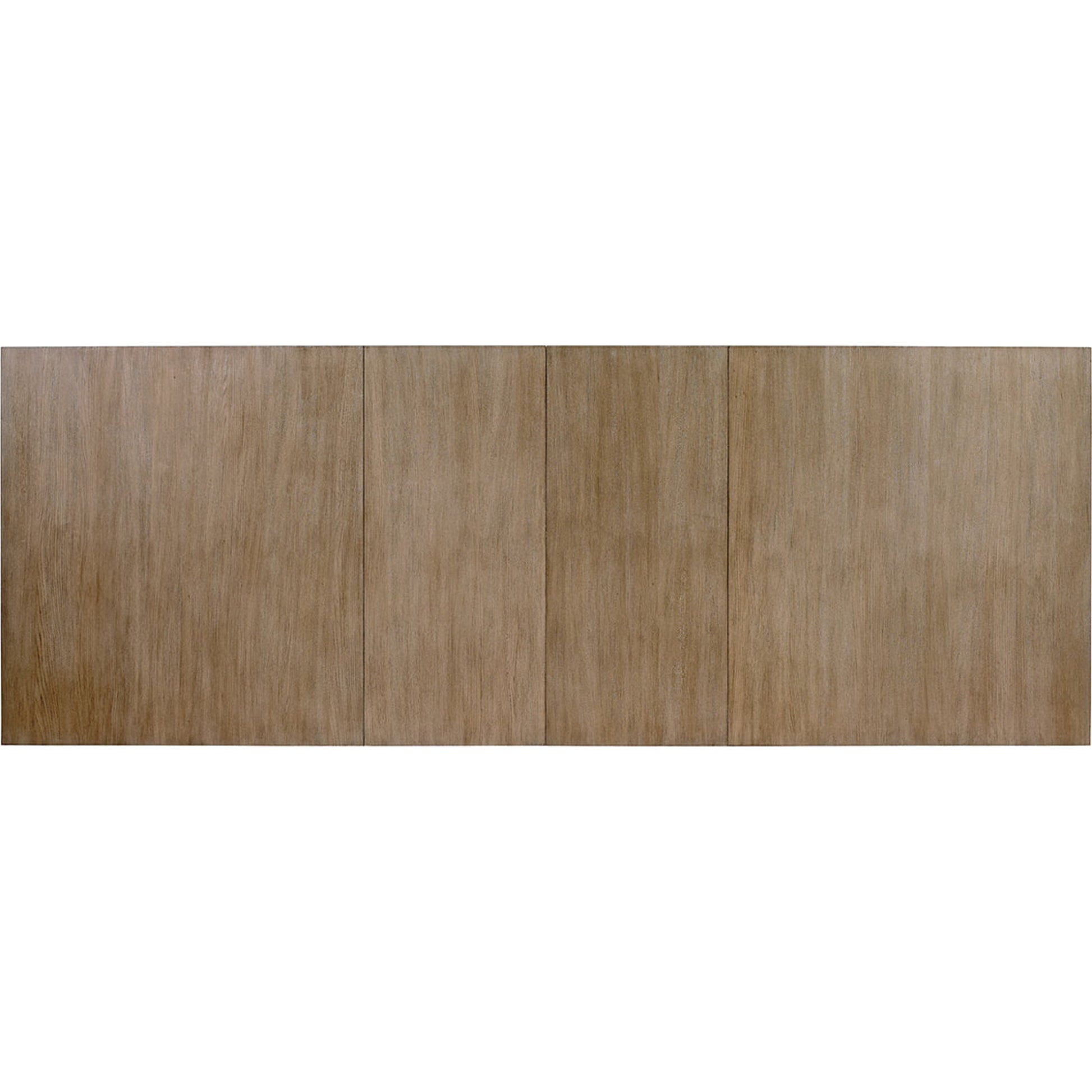 Concorde Dining Table by Lexington in taupe, gray. Made from unique in a modern style.