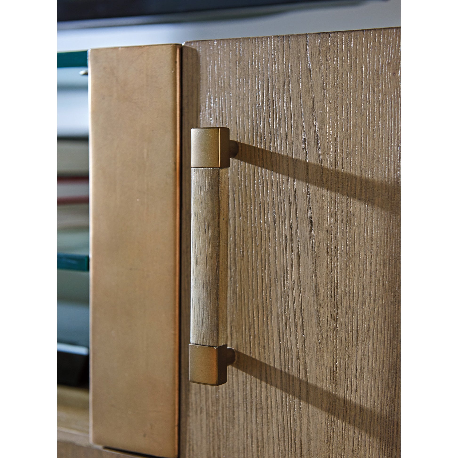 Turnberry Media Console by Lexington. Made from unique in a modern style.