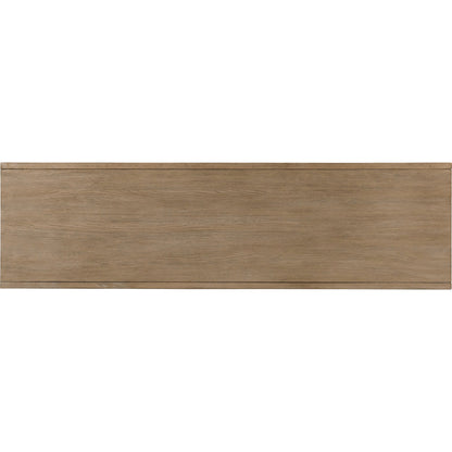 Spotlight Media Console by Lexington. Made from unique in a modern style.