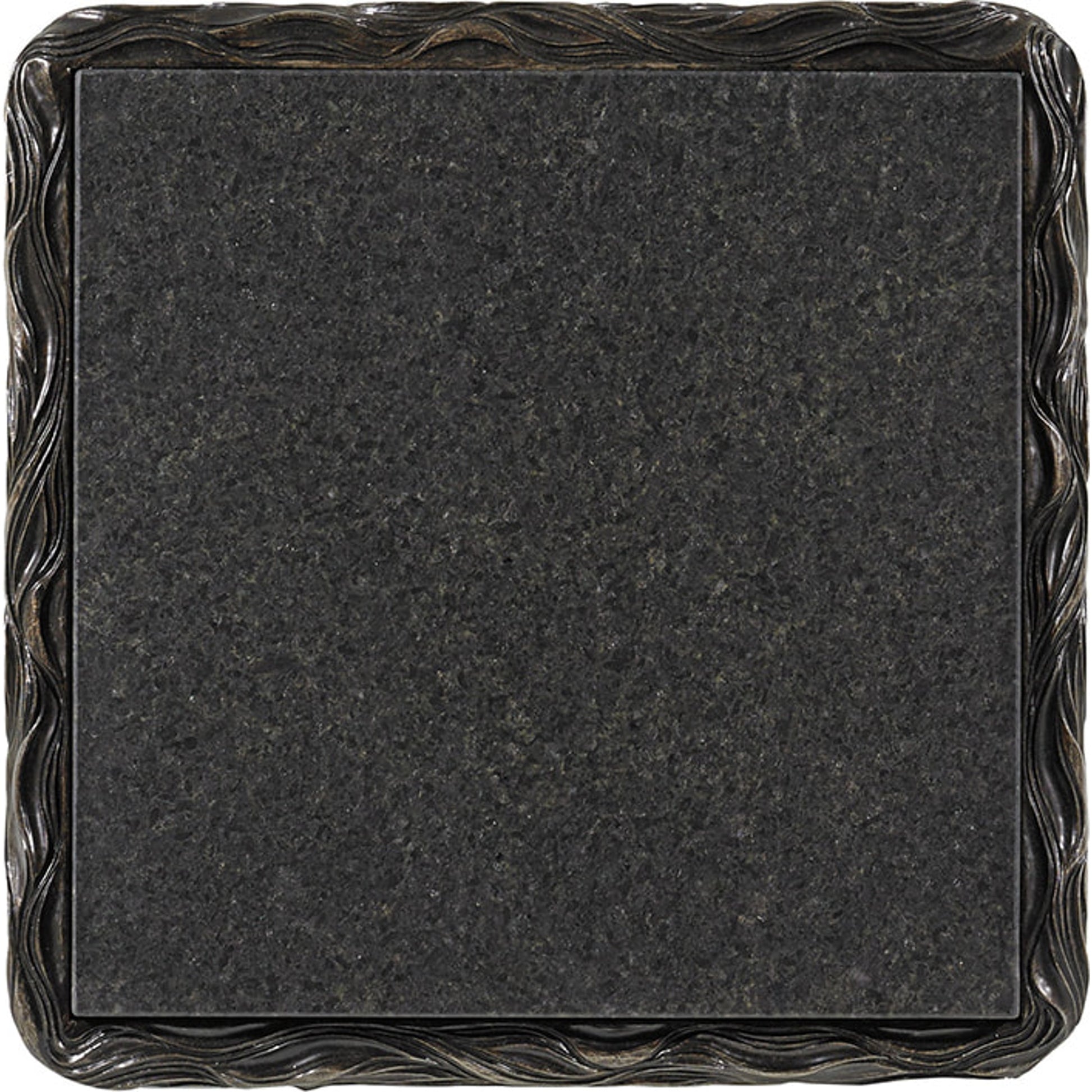 Talk of the Town Cube End Table by Lexington. Made from unique in a eclectic & global style.