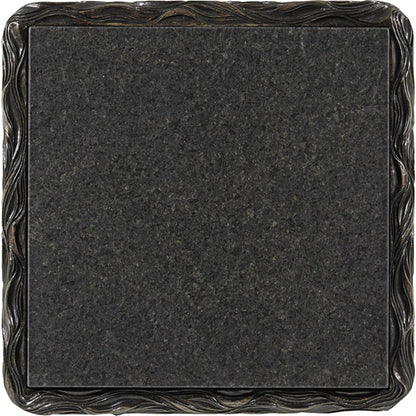 Talk of the Town Cube End Table by Lexington. Made from unique in a eclectic & global style.