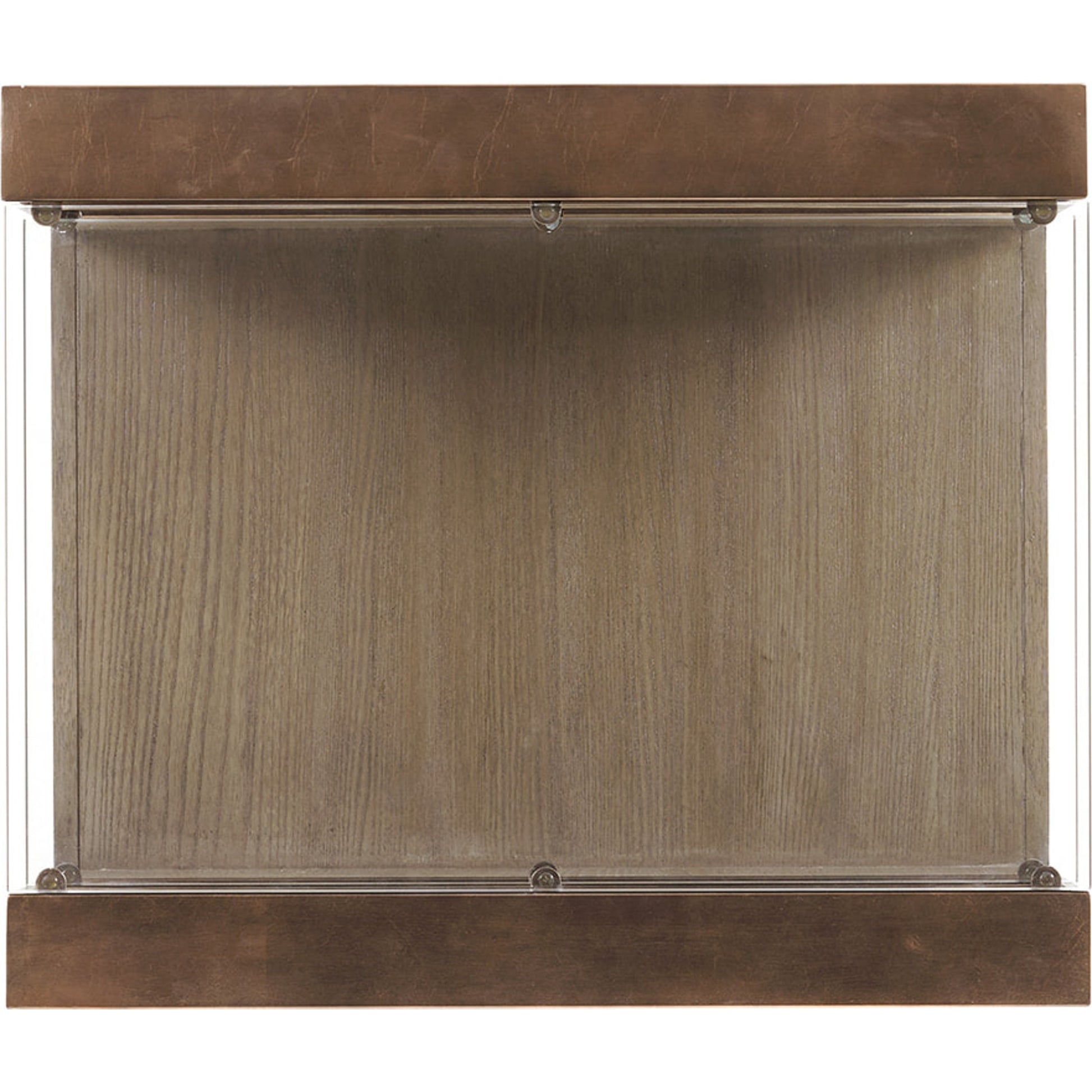 Center Stage Lamp Table by Lexington. Made from unique in a modern style.
