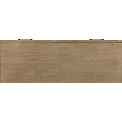 Barwick Hall Chest by Lexington. Made from unique in a transitional style.