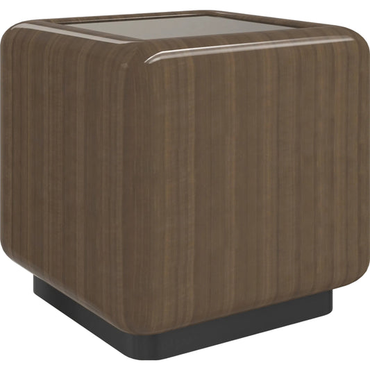 Gelee Square Accent Table by Caracole. Made from unique in a unique style.