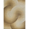 Light Beige, Ivory / 4' x 6'