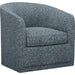 Colton Swivel Chair by Tommy Bahama Home in newcastle. Made from unique in a unique style.