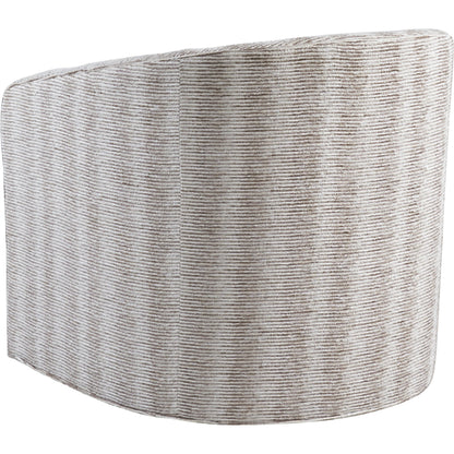 Colton Swivel Chair by Lexington in beige. Made from unique in a cottage & farmhouse style.