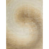 Light Beige, Ivory / 9' x 12'