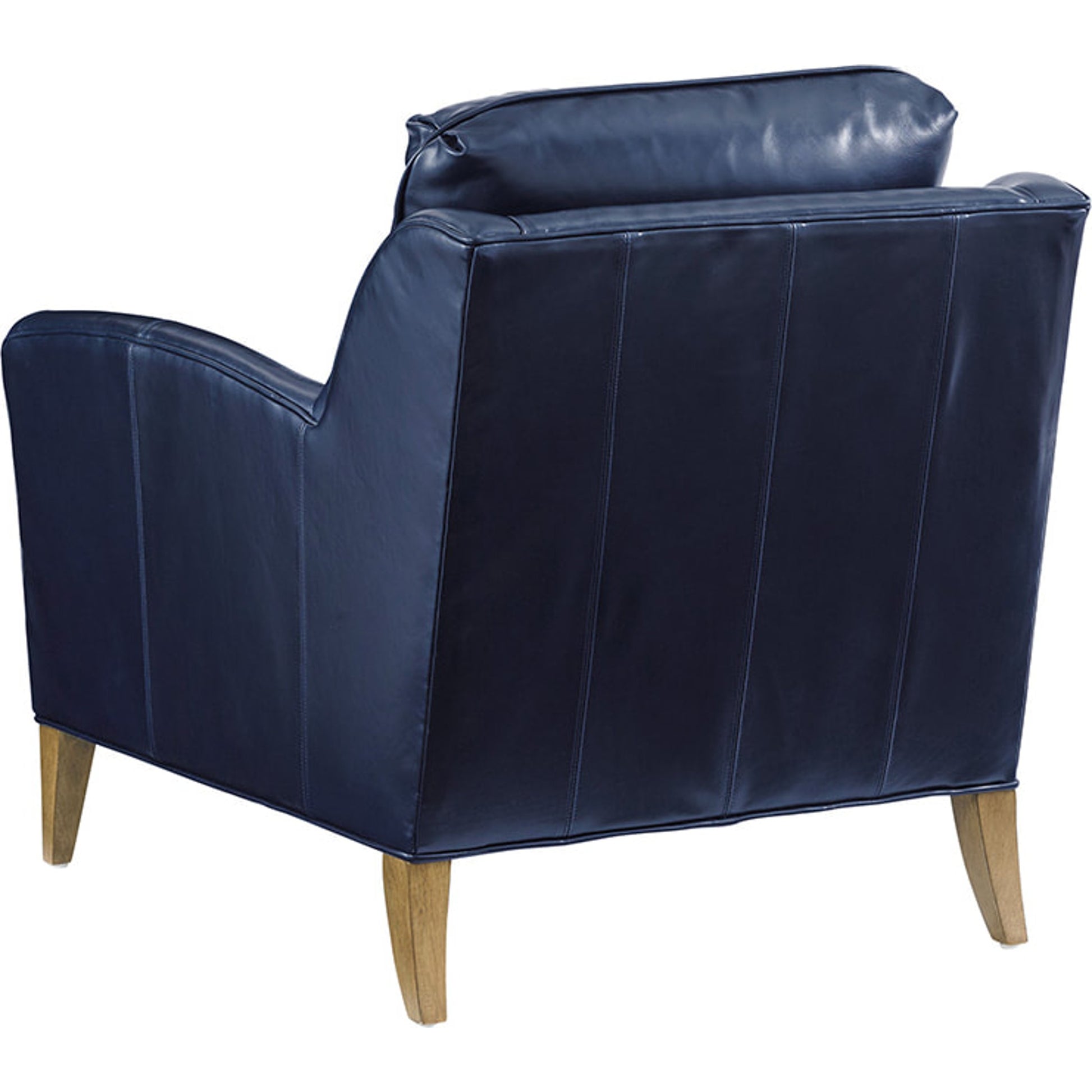Coconut Grove Leather Chair by Tommy Bahama Home in gulf shore. Made from unique in a transitional style.