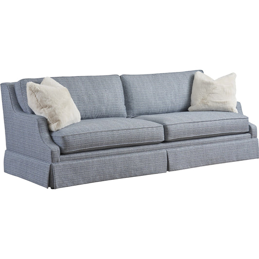 Barnaby Sofa by Lexington. Made from unique in a unique style.