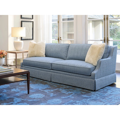 Barnaby Sofa by Lexington. Made from unique in a traditional style.