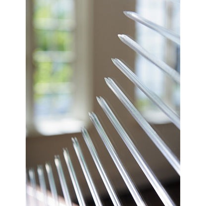 Calliope Square Sunburst Mirror by Lexington. Made from unique in a modern style.
