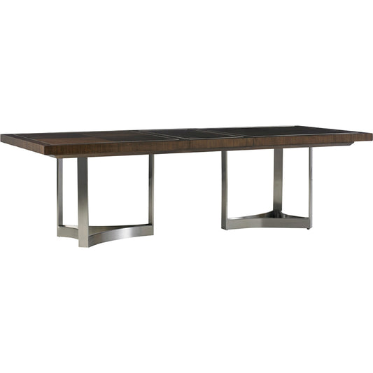 001 SR-835167 | Additional Silo | Beverly Place Rectangular Dining Table by Lexington. Made from unique in a modern style.