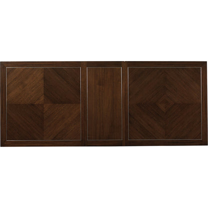 Beverly Place Rectangular Dining Table by Lexington. Made from unique in a modern style.