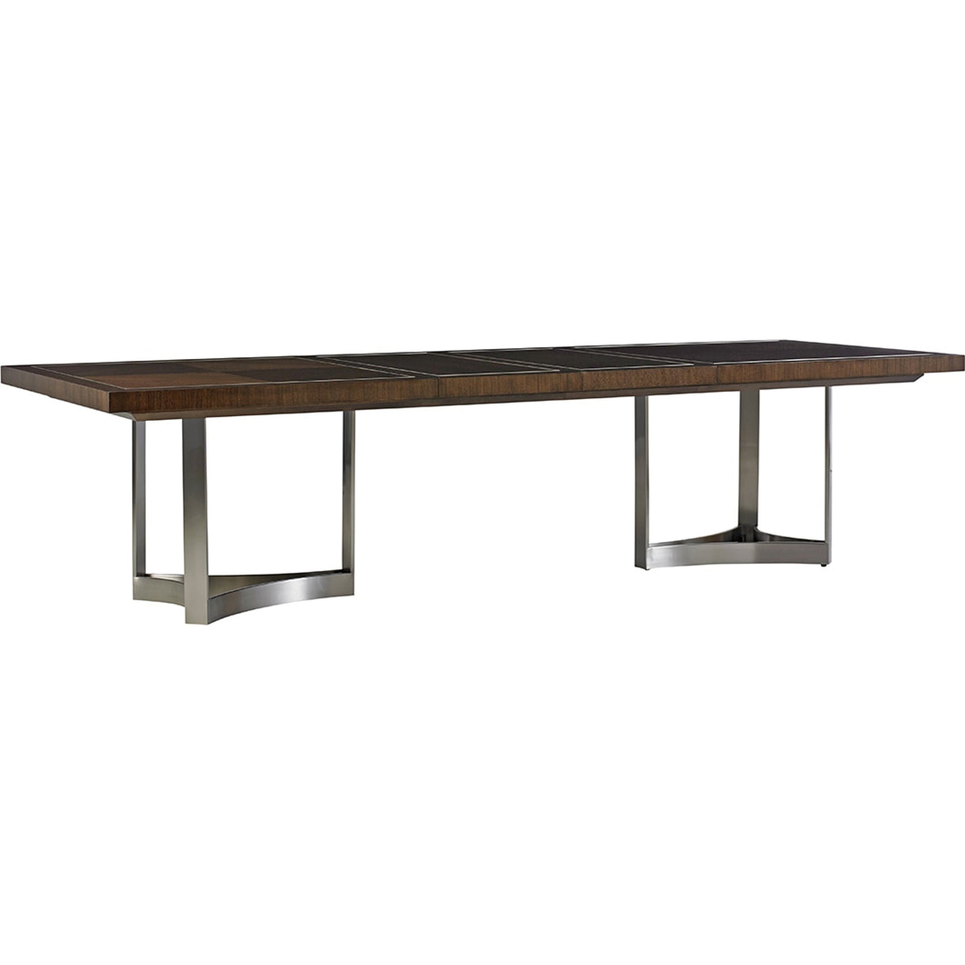 Beverly Place Rectangular Dining Table by Lexington. Made from unique in a modern style.