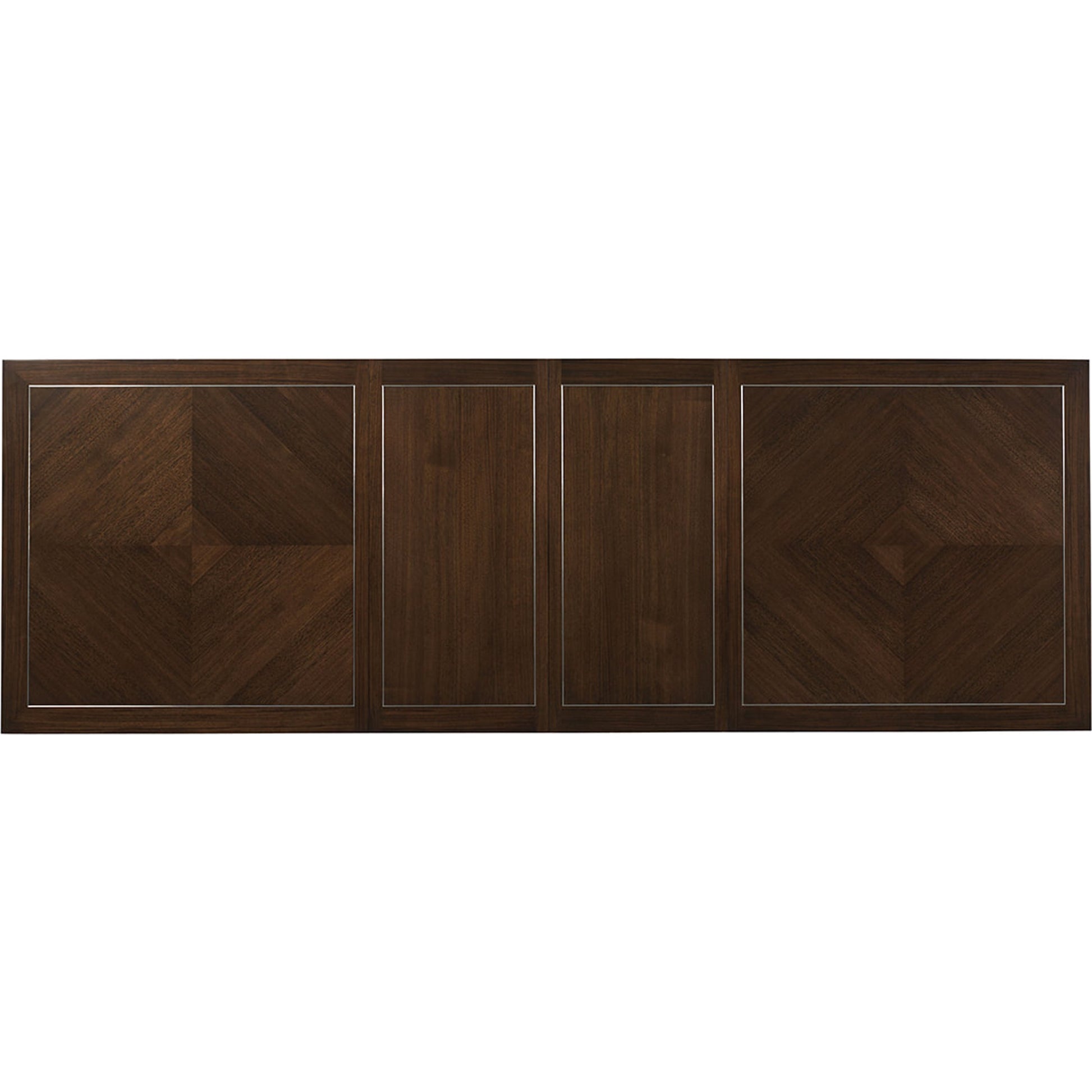 Beverly Place Rectangular Dining Table by Lexington. Made from unique in a modern style.