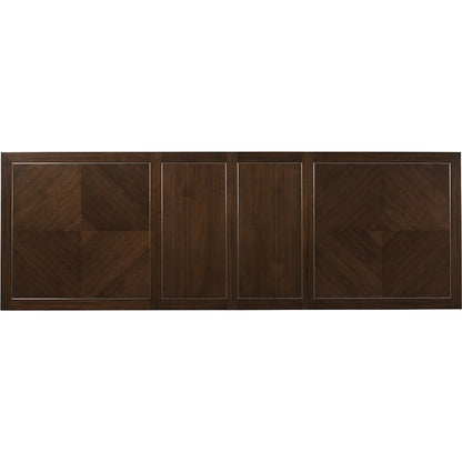 Beverly Place Rectangular Dining Table by Lexington. Made from unique in a modern style.
