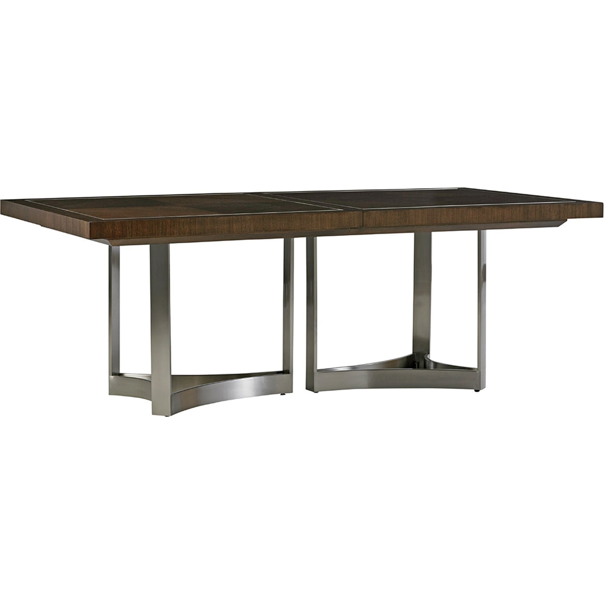 Beverly Place Rectangular Dining Table by Lexington. Made from unique in a modern style.