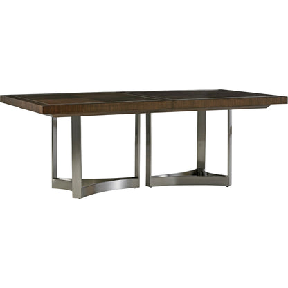 Beverly Place Rectangular Dining Table by Lexington. Made from unique in a modern style.
