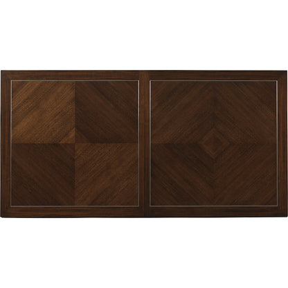 Beverly Place Rectangular Dining Table by Lexington. Made from unique in a modern style.