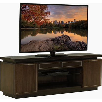 Highview Media Console by Lexington. Made from unique in a modern style.