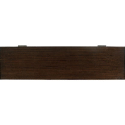 Highview Media Console by Lexington. Made from unique in a modern style.