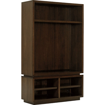 Thurston Bunching Bookcase by Lexington. Made from unique in a modern style.