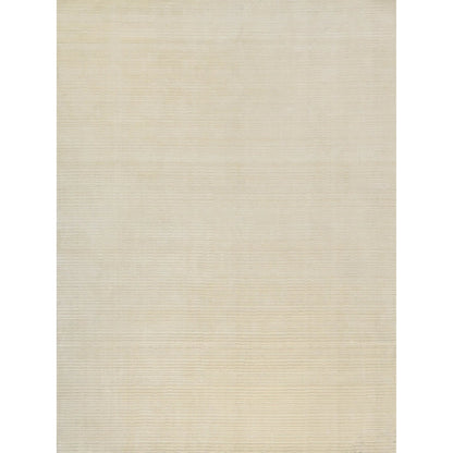 Cavallo Modern 7307 Rug by Exquisite Rugs in beige. Made fr