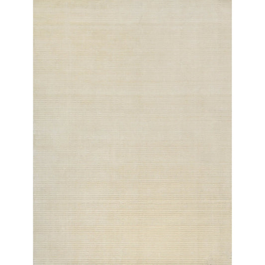 Cavallo Modern 7307 Rug by Exquisite Rugs in beige. Made fr