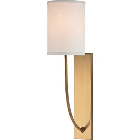 Colton Wall Sconce by Hudson Valley. Made from unique in a modern style.