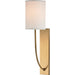 Colton Wall Sconce by Hudson Valley. Made from unique in a modern style.