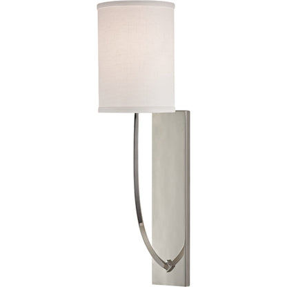 Colton Wall Sconce by Hudson Valley. Made from unique in a modern style.