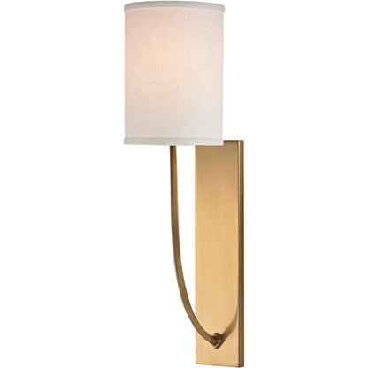 Colton Wall Sconce by Hudson Valley. Made from unique in a modern style.