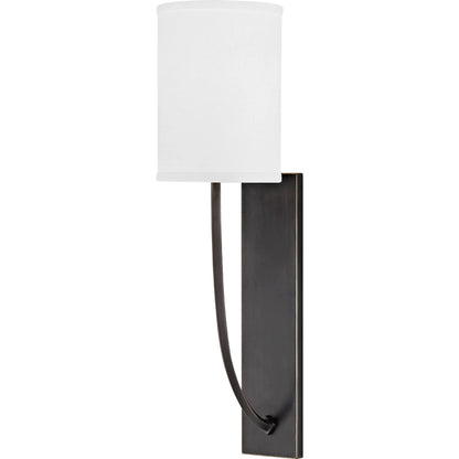 Colton Wall Sconce by Hudson Valley. Made from unique in a modern style.