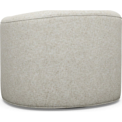 Kava Swivel Chair by Tommy Bahama Home. Made from unique in a unique style.