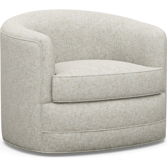 Kava Swivel Chair by Tommy Bahama Home. Made from unique in a unique style.