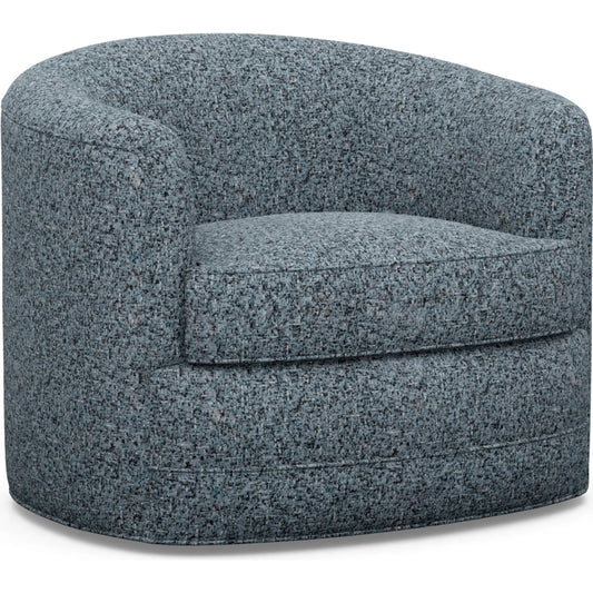 Kava Swivel Chair by Tommy Bahama Home. Made from unique in a unique style.