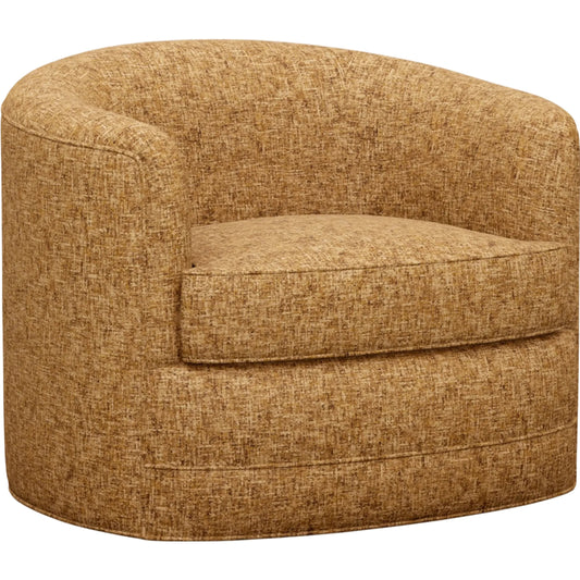 Kava Swivel Chair by Tommy Bahama Home. Made from unique in a unique style.