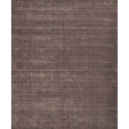 Cavallo Modern 7312 Rug by Exquisite Rugs in brown. Made fr