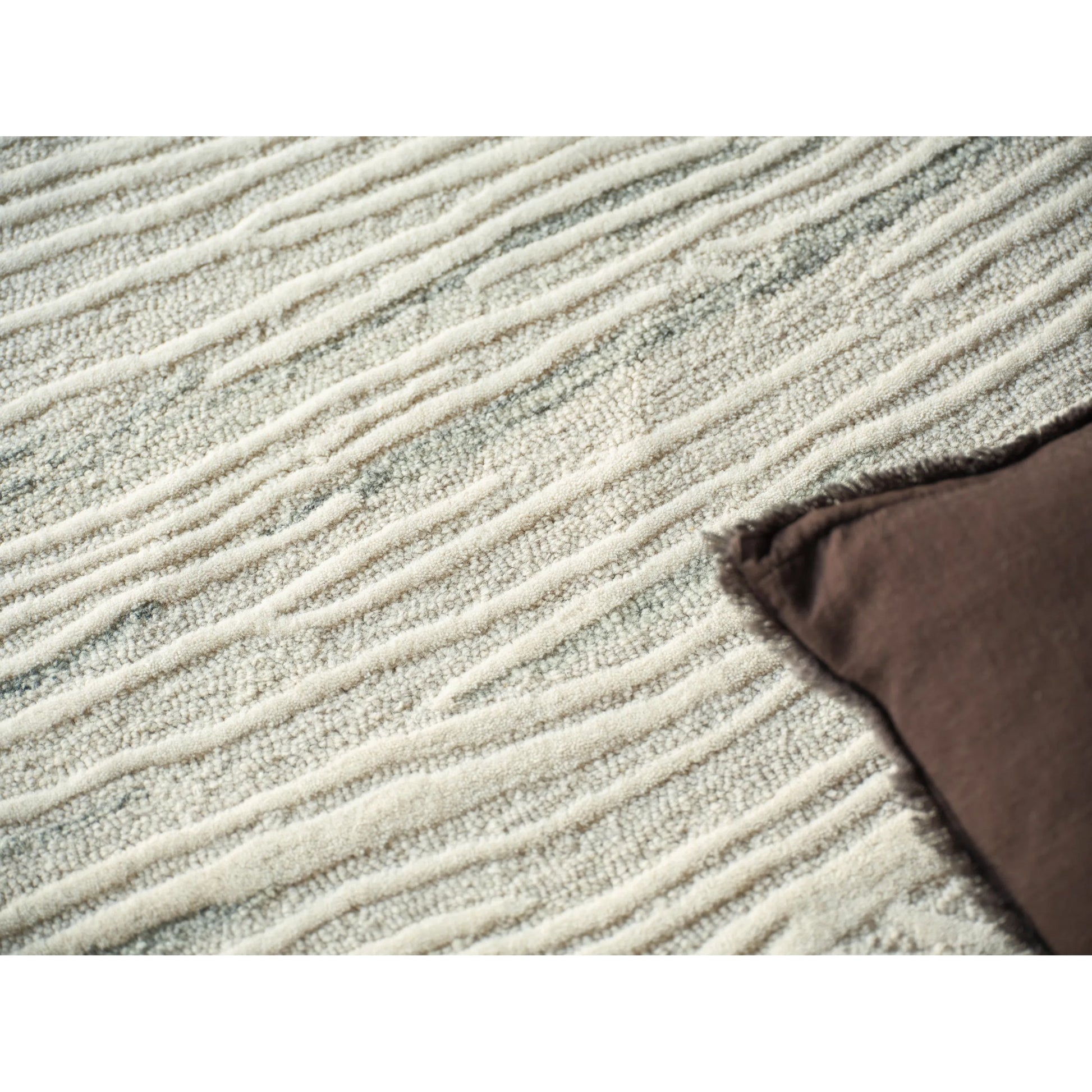 Entro Rug by Exquisite Rugs. Made from new zealand wool in a unique style.