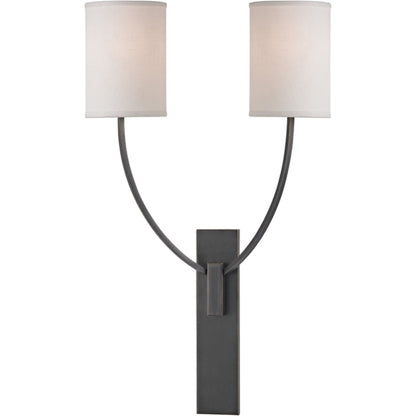 Colton Wall Sconce by Hudson Valley. Made from unique in a modern style.