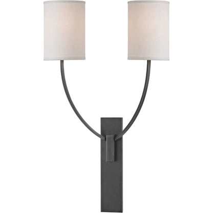 Colton Wall Sconce by Hudson Valley. Made from unique in a modern style.