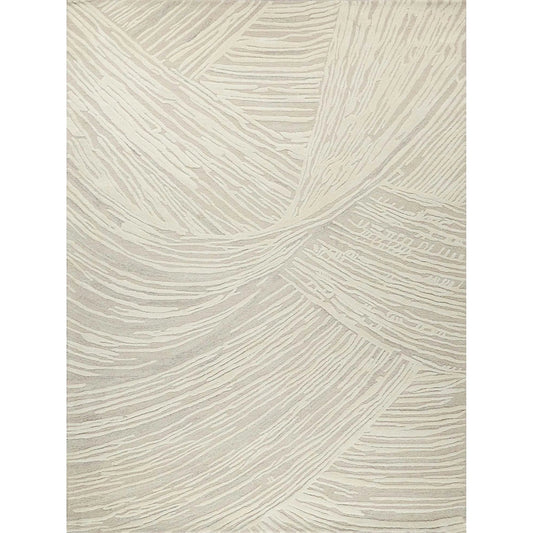 Entro 7320 Rug by Exquisite Rugs in beige, ivory. Made from new zealand wool in a unique style.