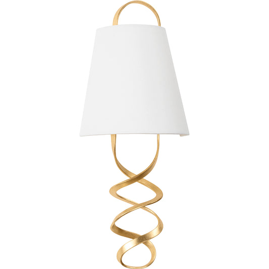 Dota 2 Light Wall Sconce by Hudson Valley. Made from iron in a modern style.