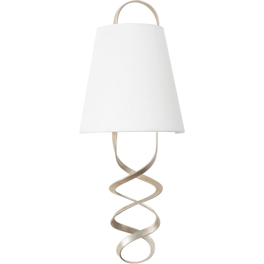 Dota 2 Light Wall Sconce by Hudson Valley. Made from iron in a modern style.