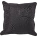 Zebra Pillow by Global Views. Made from unique in a eclectic & global style.