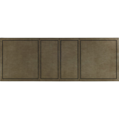 Chateau Dining Table by Lexington. Made from unique in a modern style.