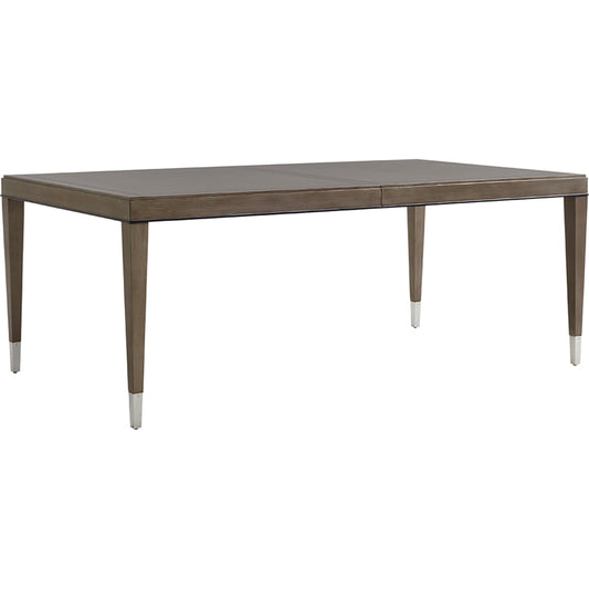 001 SR-835248 | Additional Silo | Chateau Dining Table by Lexington. Made from unique in a modern style.