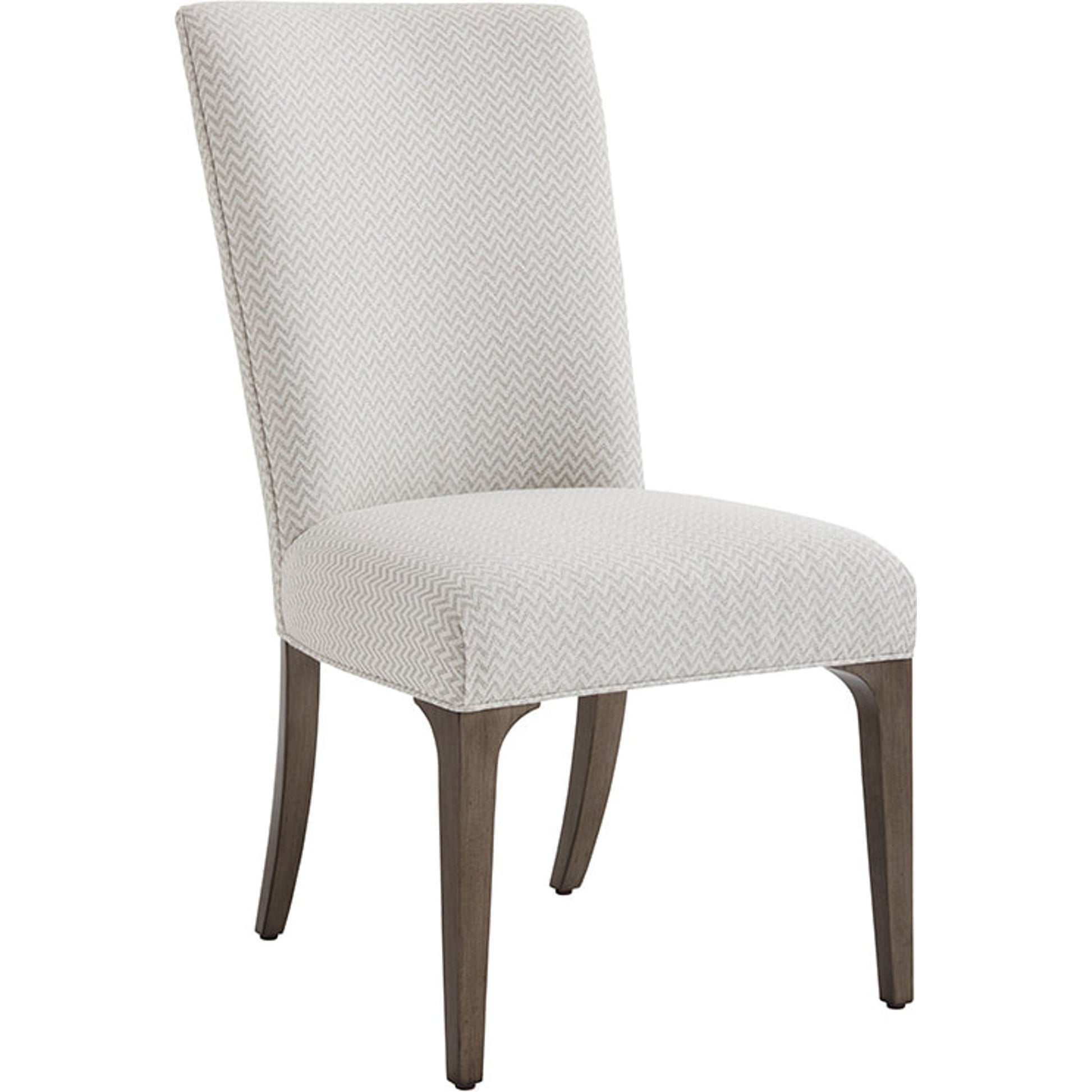 Bellamy Upholstered Side Chair by Lexington. Made from unique in a transitional style.